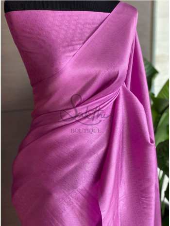 Amethyst: Design C