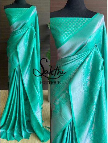 Turquoise