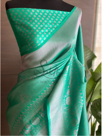 Turquoise
