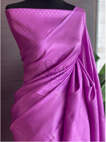 Amethyst: Design A