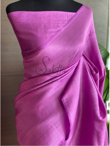 Amethyst: Design B
