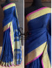 Navy Blue + Hot Pink Navy Blue + Hot Pink