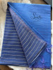Royal Blue + Denim Blue
