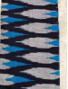 SBMTRL17 - Handloom Ikkat