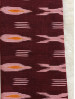 SBMTRL23 - Handloom Ikkat SBMTRL23 - Handloom Ikkat