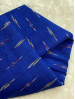 SBMTRL09 - Handloom Ikkat SBMTRL09 - Handloom Ikkat